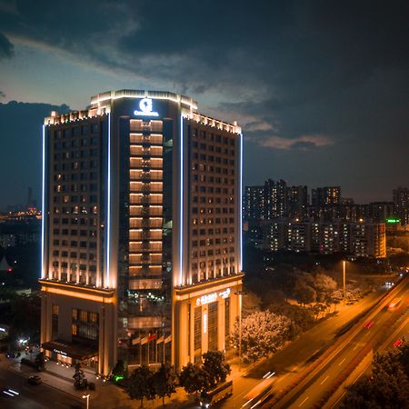 Cavan Hotel Guangzhou Exterior foto